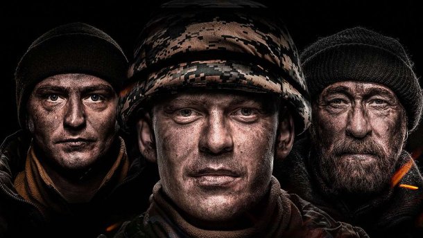 Український фільм Кіборги показали у Конгресі США
