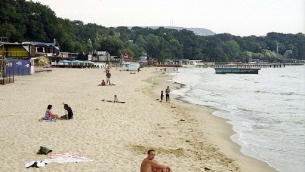 Укрзалізниця покращила сполучення з популярним курортом