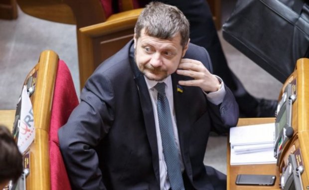 Уляна Супрун та Геннадій Кернес: які абсурдні рішення дозволив ухвалити Порошенко