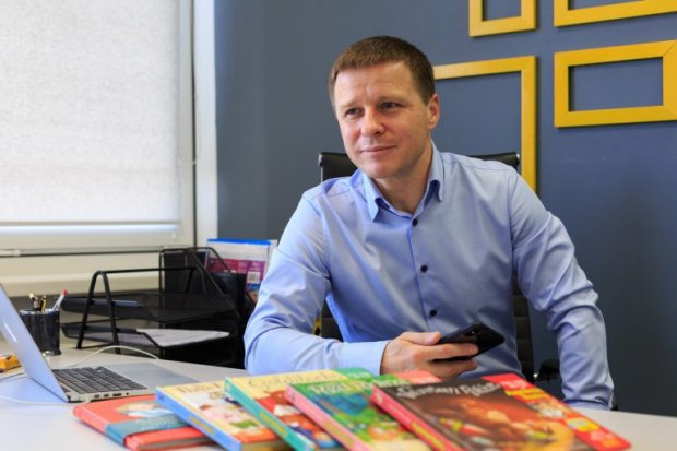 Улюблені герої оживуть: Disney співпрацюватиме з українською компанією доповненої реальності