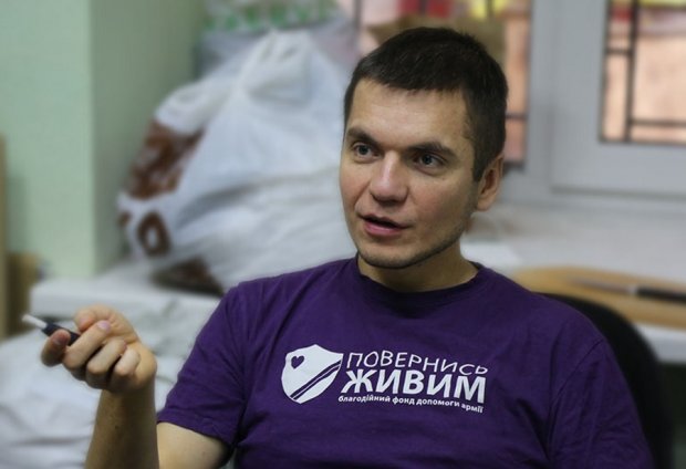 Уявіть, що навпроти вбивця: чому тепловізори так необхідні українським бійцям на Донбасі
