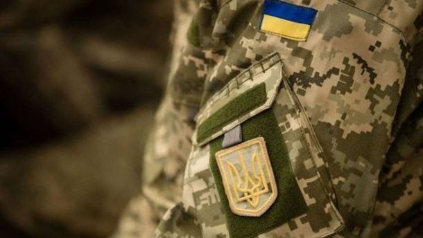 В Києві на вокзалі знайшли тіло військового, що воював на Донбасі