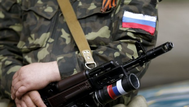 В Маріуполі суд випустив на волю двох проросійських бойовиків