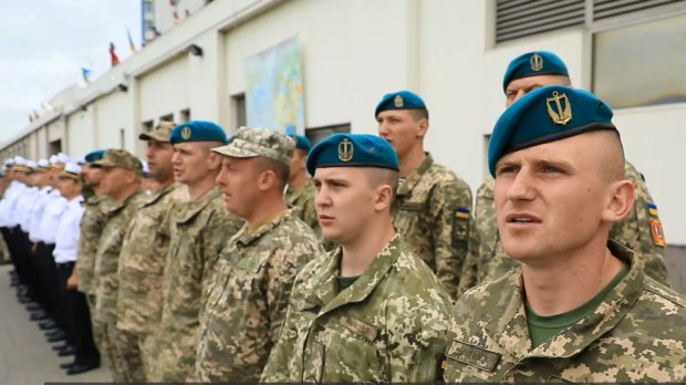 В Одесі відзначили день Військово-Морських Сил: яким подарунком поповнилась армія