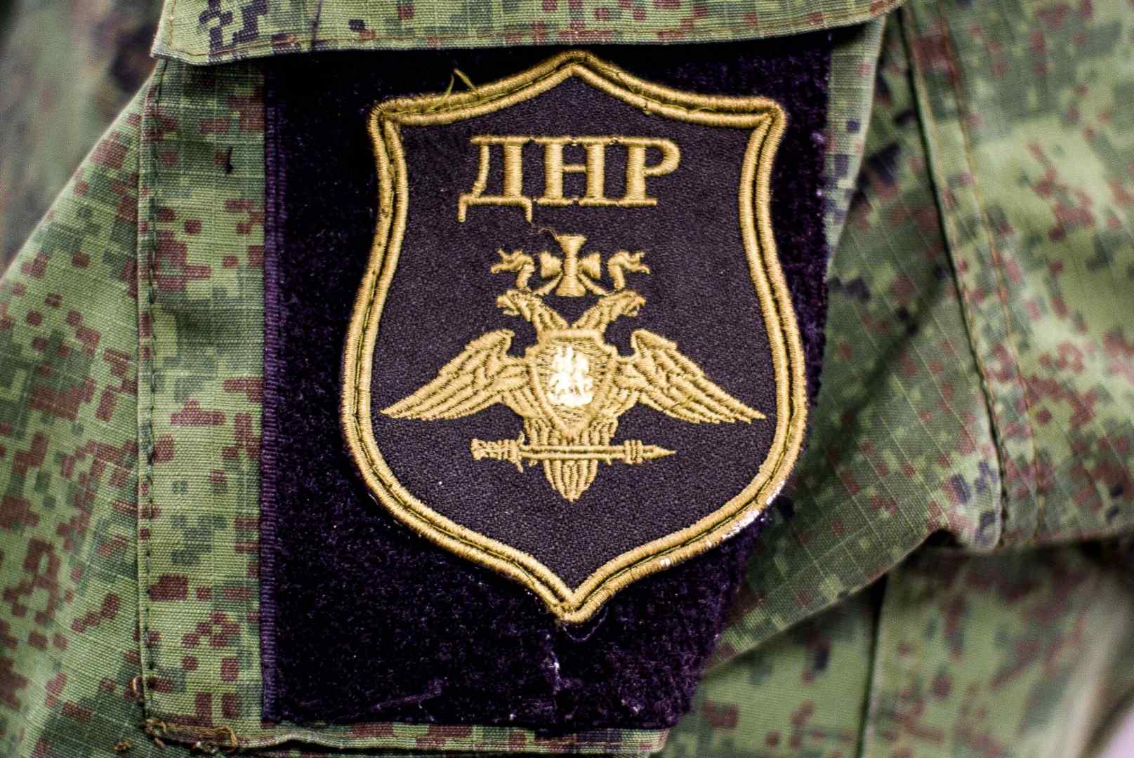 В Одессе будут судить бывших боевиков «ДНР», которые незаконно торговали оружием
