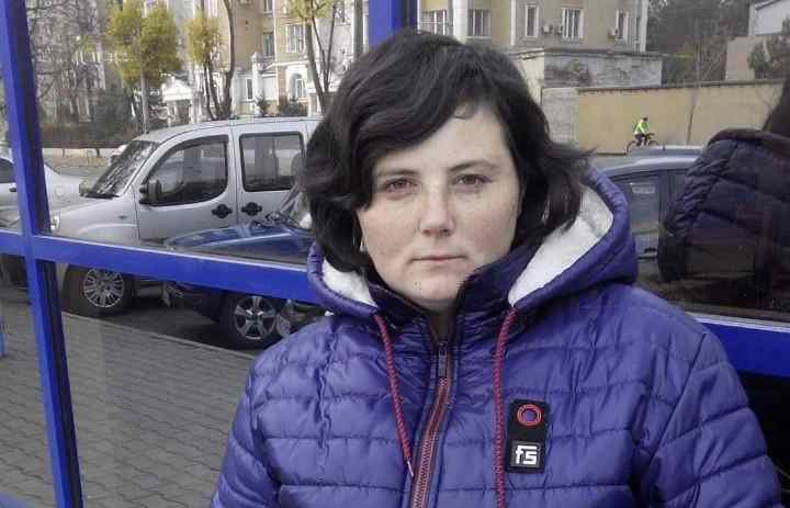 В Одесской области пропала беременная девушка с годовалым ребенком