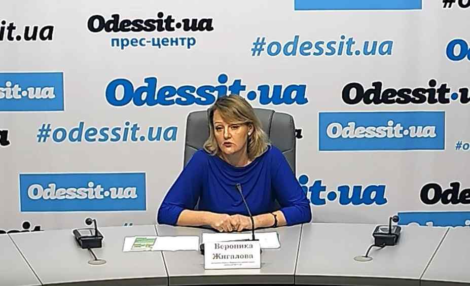 В Одесской области создано 5 патронатных семей, но в самой Одессе — нет ни одной