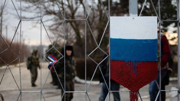 Вірменія та інші відірвуться від Москви тільки після українців