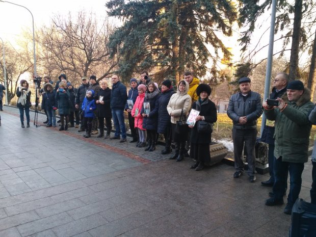 Вірять у безкарність: хто з суддів Майдану намагається потрапити у Верховний суд