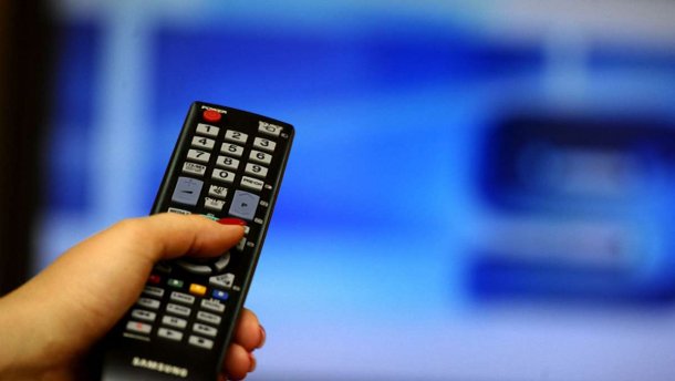 В Україні набув чинності закон про мовні квоти на телебаченні