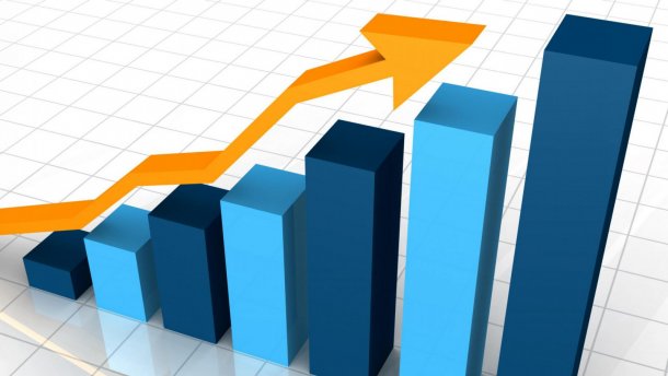 В Україні збільшилося значення ВВП: що це означає для українців