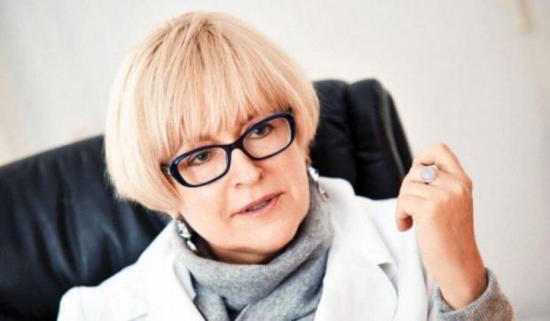 Війна Амосової та Супрун: скільки ще триватиме поновлення старих-нових ректорів медуніверситетів