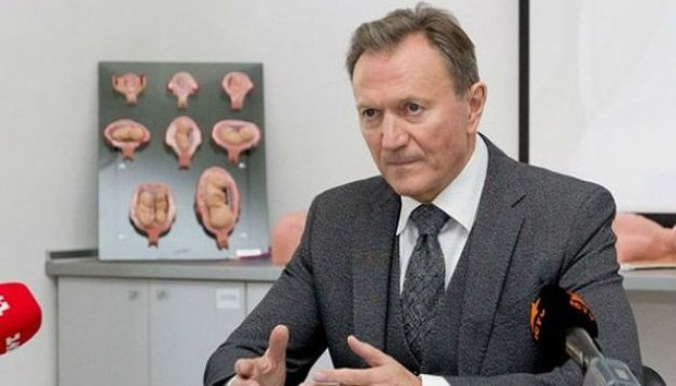 Війна Амосової та Супрун: скільки ще триватиме поновлення старих-нових ректорів медуніверситетів