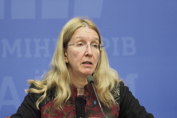 Війна Амосової та Супрун: скільки ще триватиме поновлення старих-нових ректорів медуніверситетів
