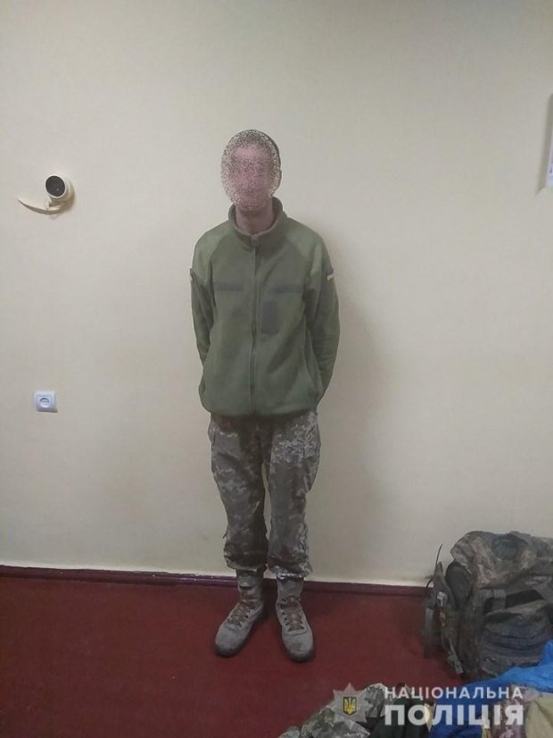 Військовий-контрактник зник 2 тижні тому: його знайшли у Чорнобильській зоні