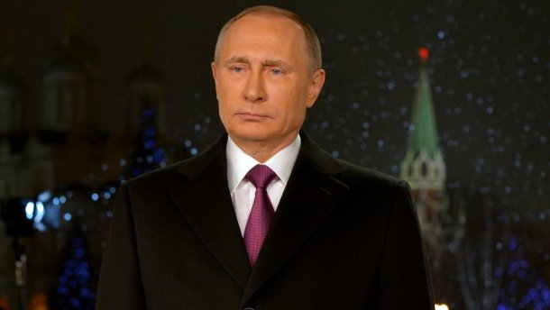 Вали на пенсію: росіян розлютило новорічне привітання Путіна