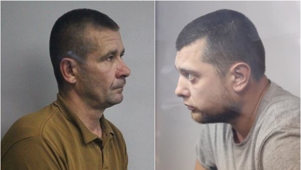 Іван Приходько і Володимир Петровець: що відомо про вбивць 5-річного хлопчика Кирила Тлявова