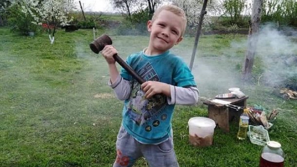 Вбивство 5-річного хлопчика у Переяславі-Хмельницькому: зявився третій підозрюваний