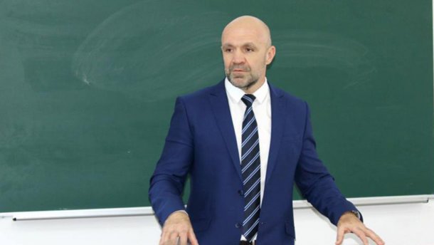 Вбивство Гандзюк: імовірному замовнику Мангеру можуть змінити підозру на мякшу