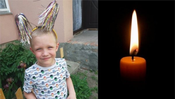 Вбивство хлопчика на Київщині: 16-річного підозрюваного взяли під нічний домашній арешт