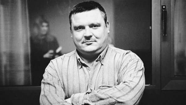 Вбивство відомого шансоньє Михайла Круга: названо імя вбивці
