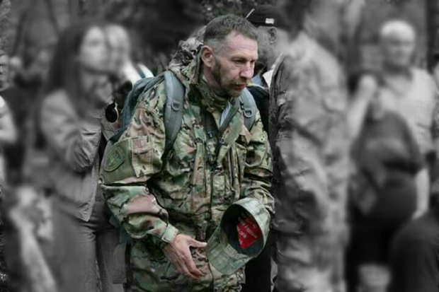 Велика війна ще буде, але далі ніж зараз москалі в Україну вже не просунуться, – фанат Динамо