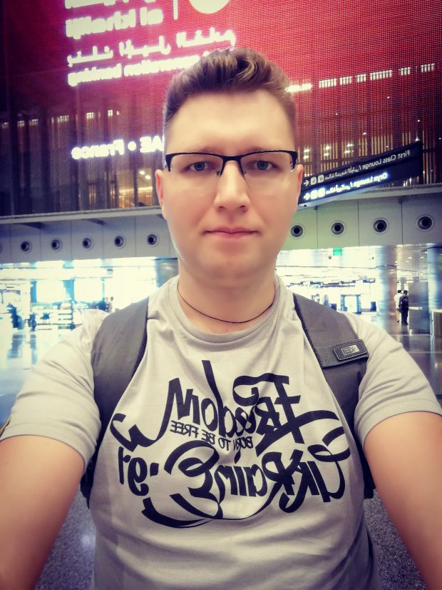 Ветеран-дизайнер про тваринний страх, міфи і користь губки для взуття