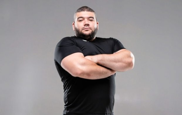 Ветерани війни влаштували цікаві змагання у Запоріжжі: яскравий фоторепортаж