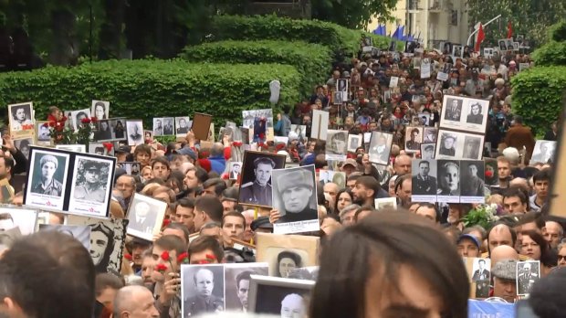 Ви дійсно хочете повторити? – ветеран АТО різко висловився про святкування дня пабєди