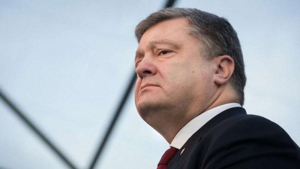 Вибачення Порошенка – а як з відповідальністю за помилки?