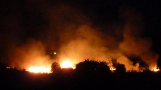 Вибухи на військових складах: що потрібно зробити, щоб не підписувати мирову на умовах росіян