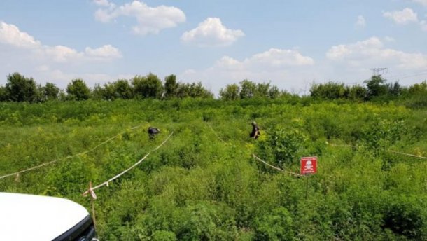 Вибухонебезпечна ситуація на КПВВ Майорське: пункт пропуску закриють ще на добу
