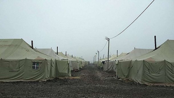 Винних у трагедії на полігоні Широкий лан притягнули до відповідальності