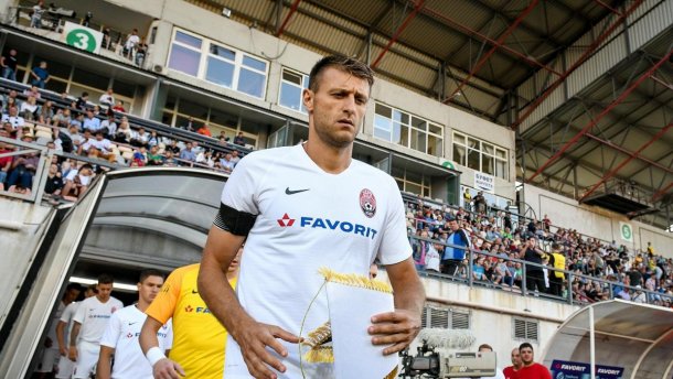 Визначився суперник Зорі в плей-офф Ліги Європи