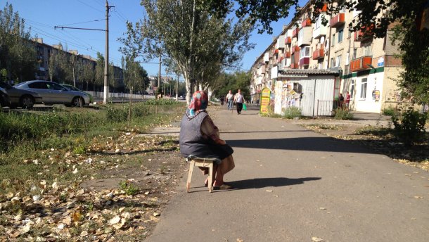 Власти ЛНР хотят переписать население – луганчане против!