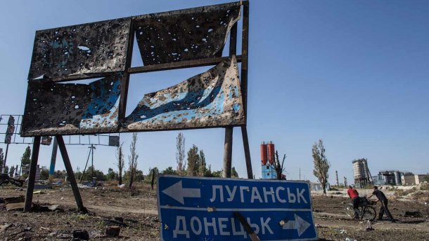 Волкер: Видача російських паспортів мешканцям Донбасу – пункт окупаційного сценарію