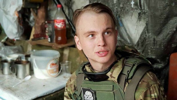 Ворога бачив в обличчя, до них тут 50 метрів, – боєць 24 ОМБр із Зайцевого