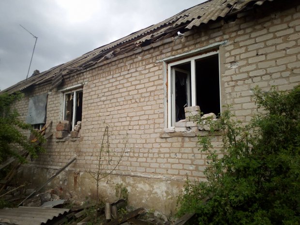 Ворога бачив в обличчя, до них тут 50 метрів, – боєць 24 ОМБр із Зайцевого