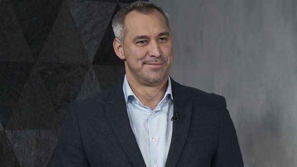 Я не бачу необхідності в існуванні військової прокуратури, – Рябошапка