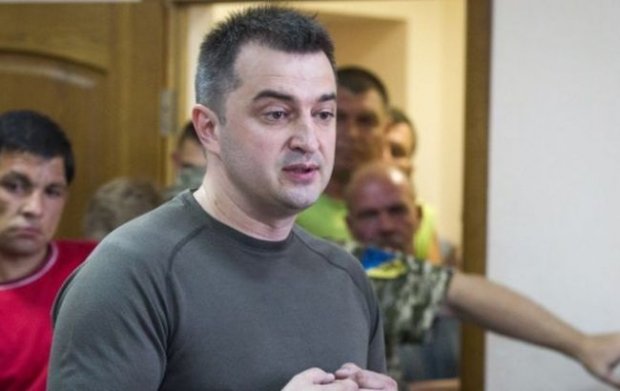Як Антикорупційний суд може бути паралізований звичайними судами