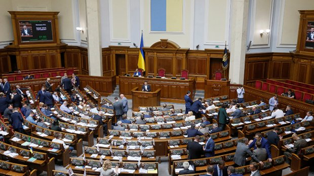 Як депутати шантажують нас похоронами