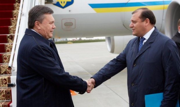 Як Добкін увійшов у велику політику та до чого тут стипендія Харкова