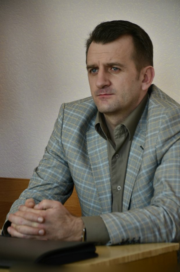 Як домогтися покарання суддів, яких покриває влада
