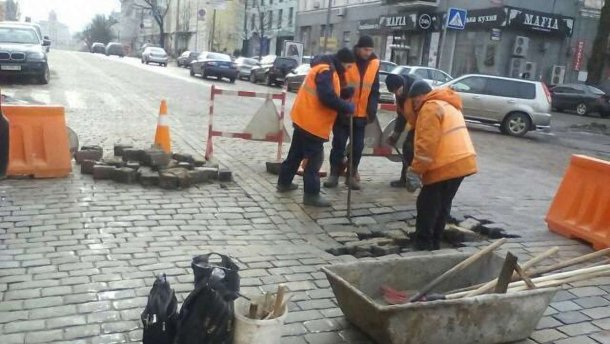 Як Києву раз і назавжди вирішити дорожні проблеми