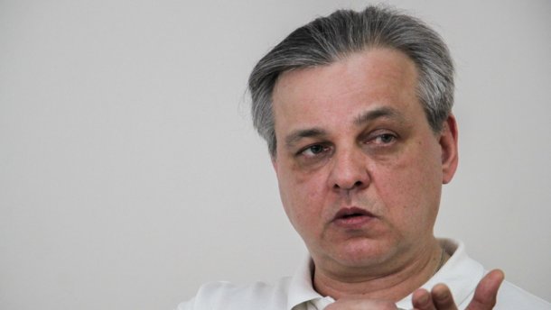 Як конфлікт між Зеленським та Клімкіним вплине на імідж України: думка експерта