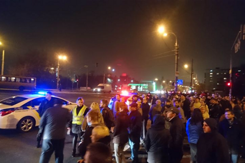 Як нова столична квартира може перетворитися на валізу без ручки