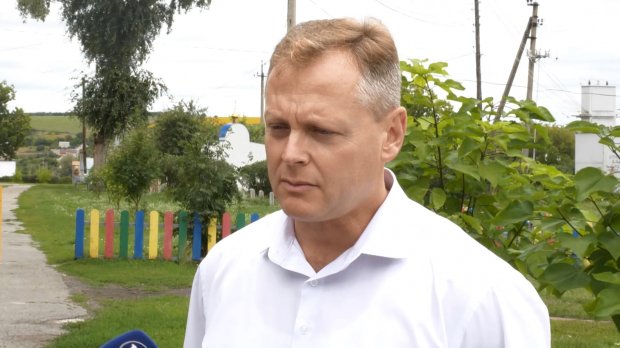 Як перейти на альтернативну енергетику: приклад села на Харківщині