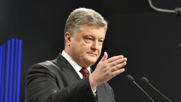 Як Порошенко особисто зробив усе для реваншу попередників