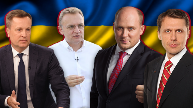Як прокол Зеленського вплине на його рейтинги