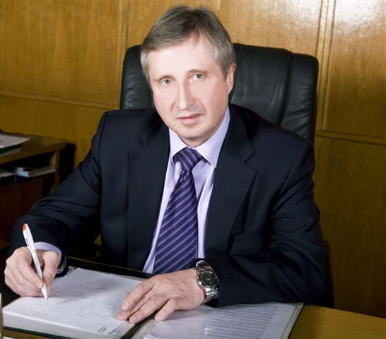 Як ректор КПІ Згуровський 53 наукових винаходи задекларував, а закордонну бізнес-імперію забув